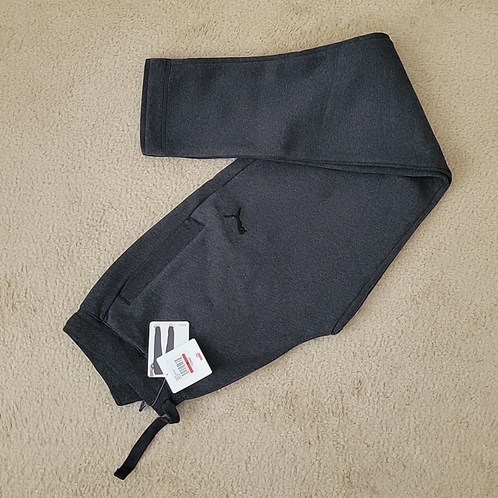 Puma Joggers